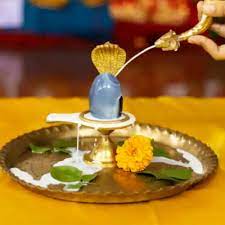 Laghu Rudra(Abhishakatamak)